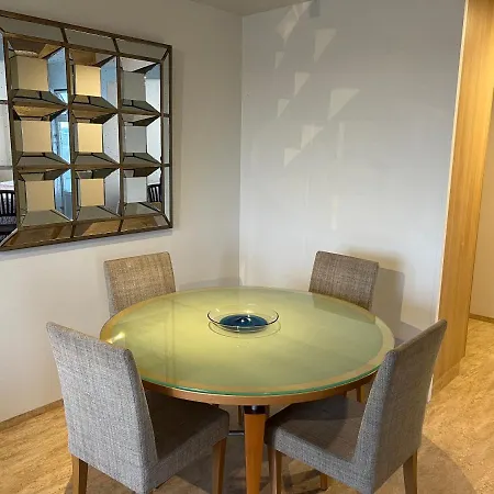 Panoramic Studio Apartment With Stunning View - Free Parking Reykjavik Exterior photo
