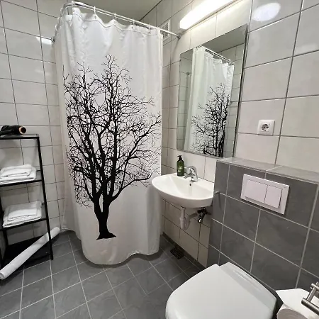 Panoramic Studio Apartment With Stunning View - Free Parking Reykjavik Exterior photo