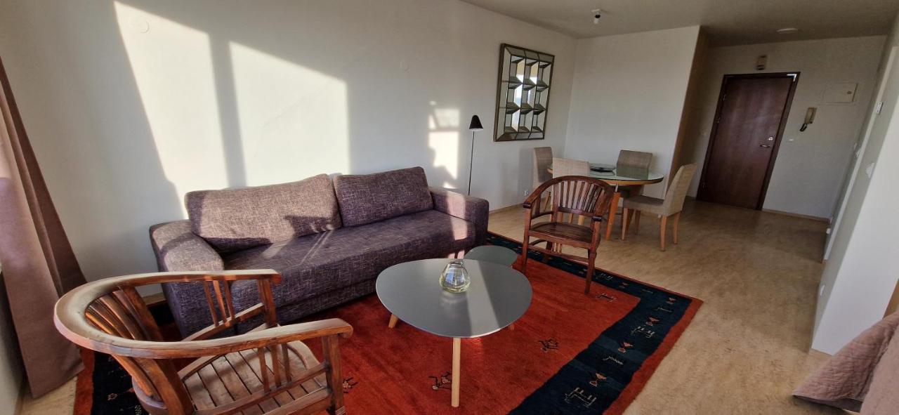 Panoramic With Stunning View - Free Parking Appartement *