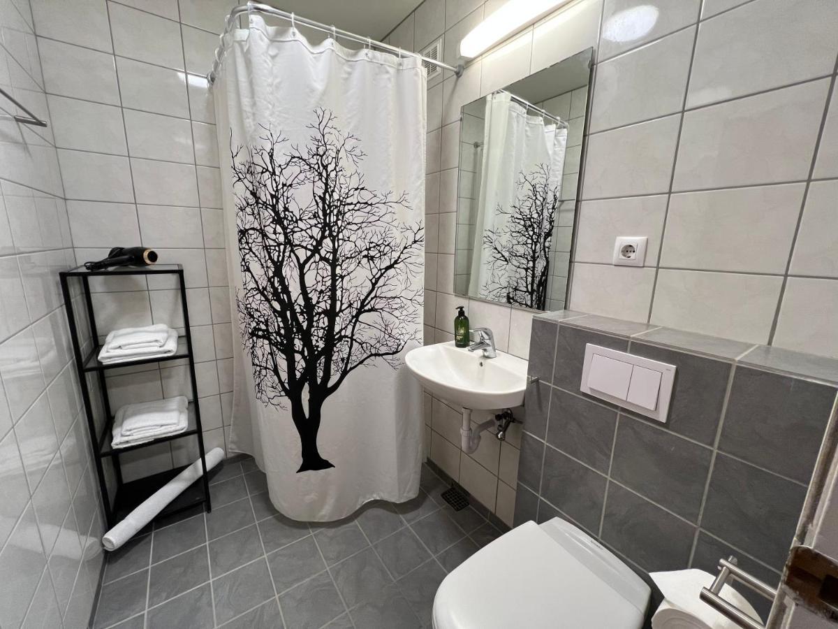 Panoramic With Stunning View - Free Parking Appartement *
