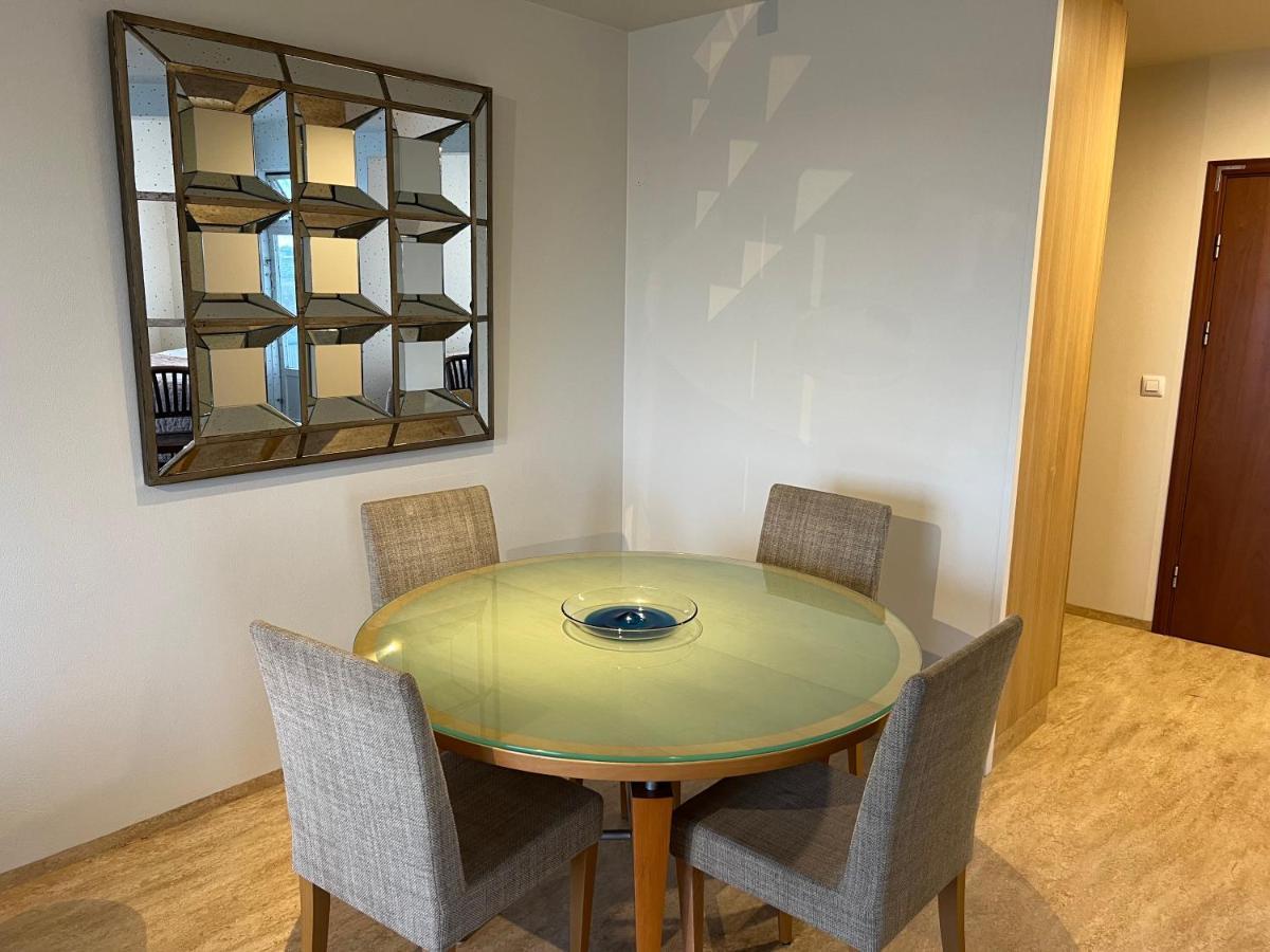 Panoramic With Stunning View - Free Parking * Reykjavik